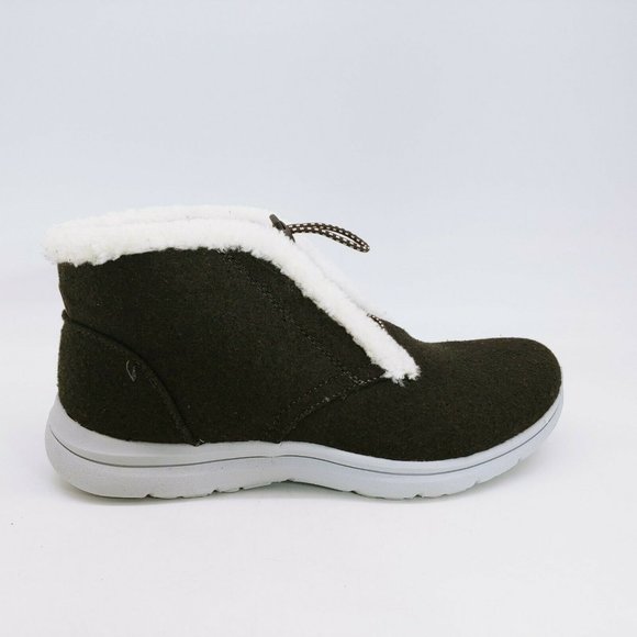 ryka everest women's ankle boots